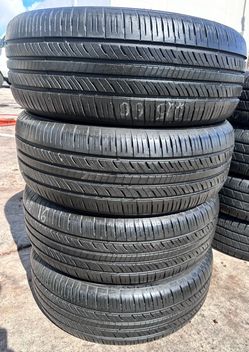 Laufenn G fit as 225/60R16