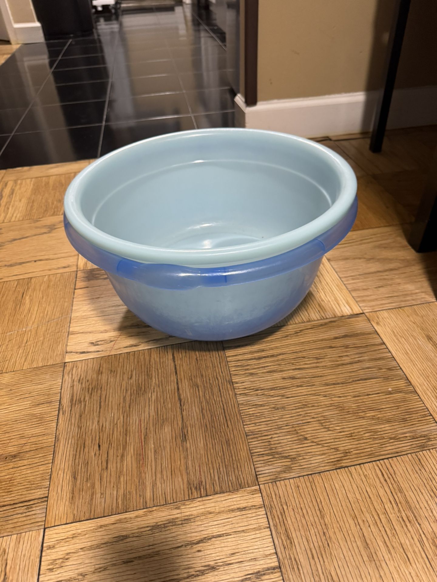 baby bath tub