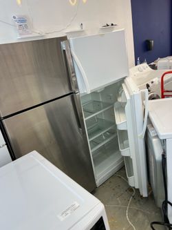 Refrigerator deals right here
