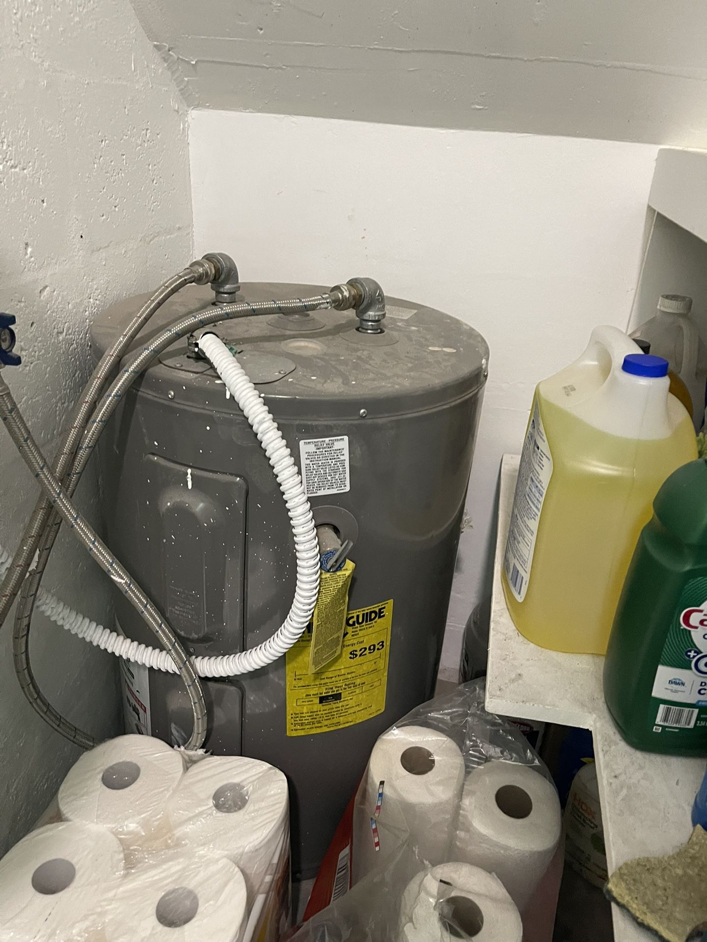 Water Heater