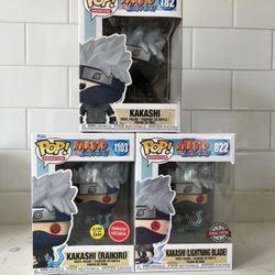 Funko Pop!