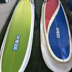 Longboards Surfboards 