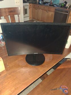 Samsung monitors and computer monitors