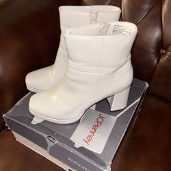Heel Boots