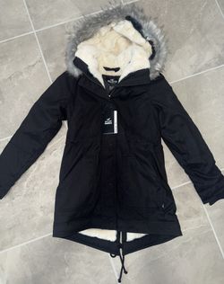 Winter Coat