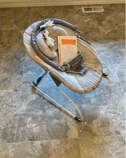 Infant Seat