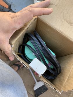 Power cleaning system for EVAPORATIVE cooler