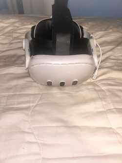 Meta oculus Quest 3