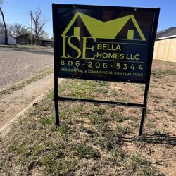 ISE Bella Homes LLC