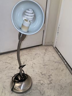 Desk Lamp
