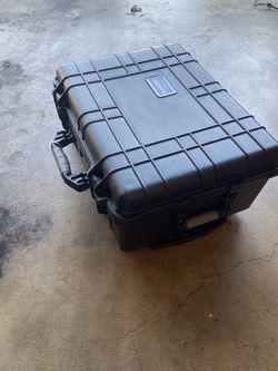  Camera Case 