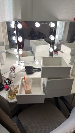 Vanity