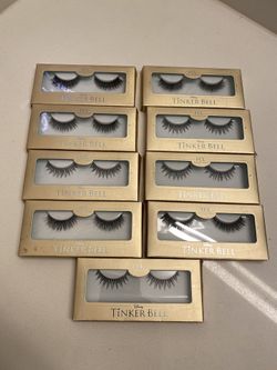 House of lashes