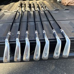 Ping G430 Iron Set