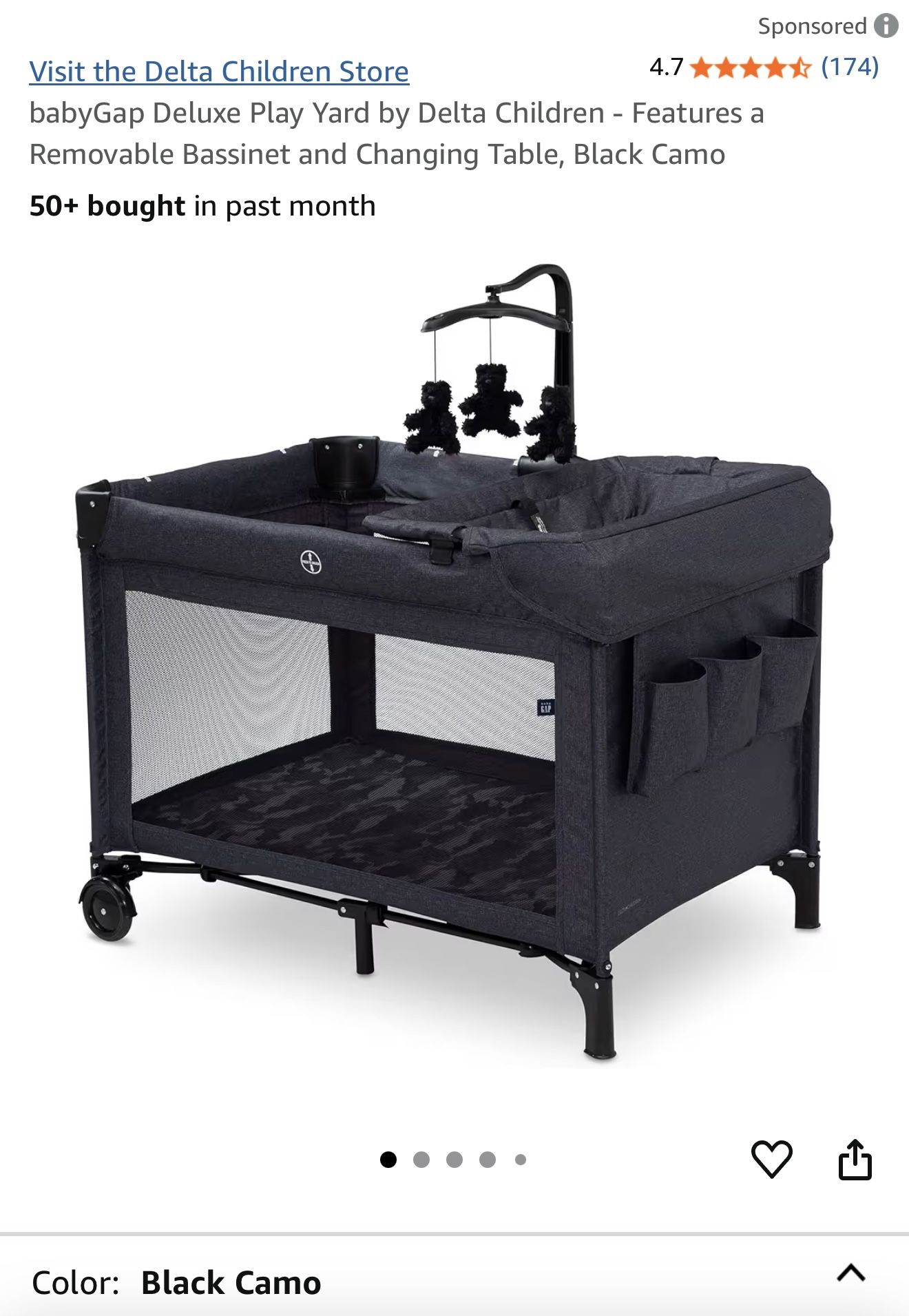 Pack n’ Play