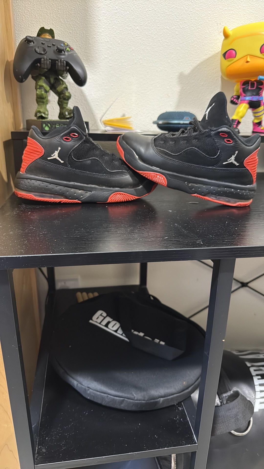Jordan Kids Shoes