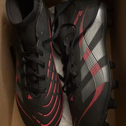 Soccer Cleats