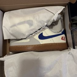 Air Force 1 Jackie Robinson 
