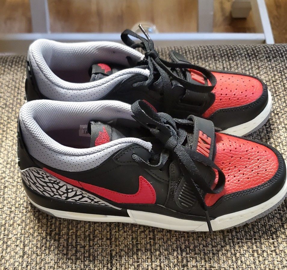 Jordans