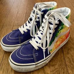 Vans Sk8-Hi