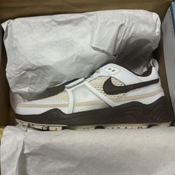 Travis Scott Jack Size 9M / 10.5W