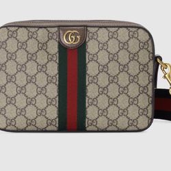 Gucci Ophidia Crossbody