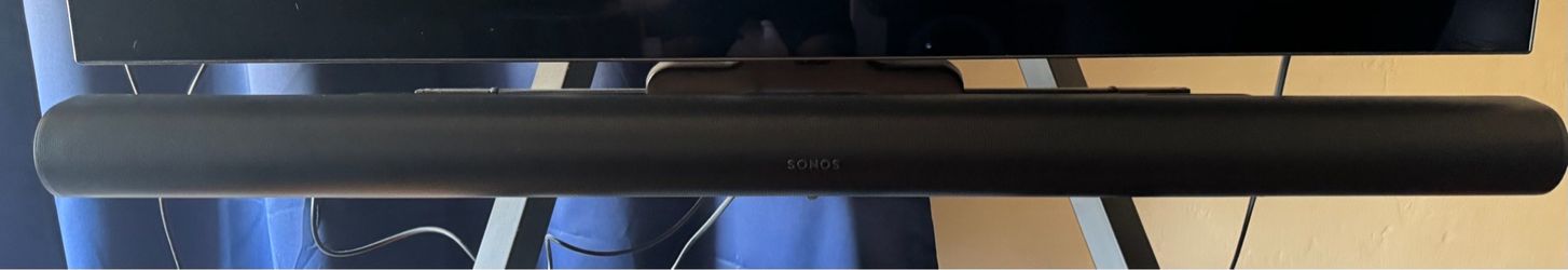 Sonos Arc Ultra