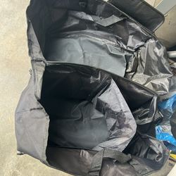 Car Trunk Organizer