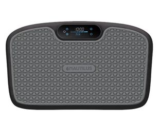 Nautilus Vibration Plate🔥👙🧘♀️