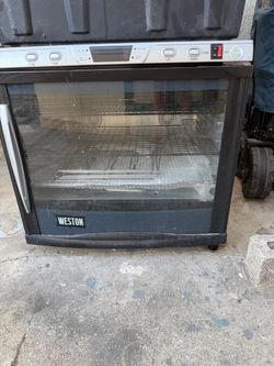 Weston Food Dehydrator