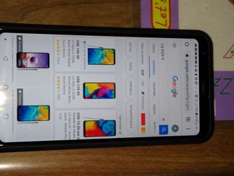 Lg style 4