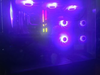 Gaming pc