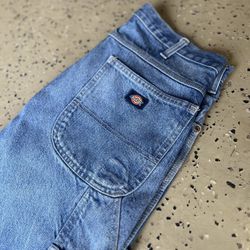 Vintage Dickies 90s Carpenter Pants