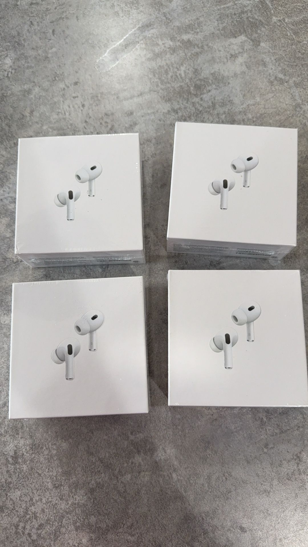 AirPod Pro Gen 2