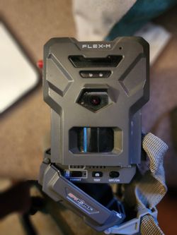 Spypoint camera