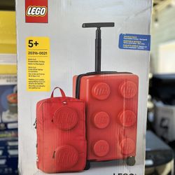 Suitcase Set