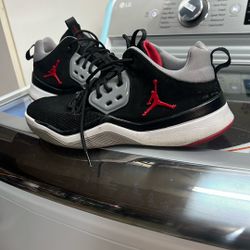 Used Jordan’s