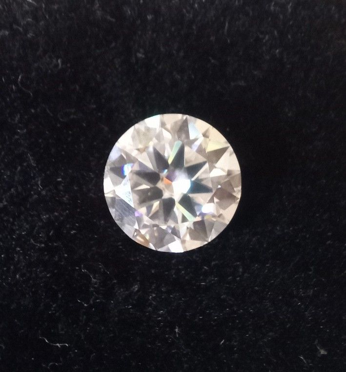 Tiffany's & Co. Natural Diamond