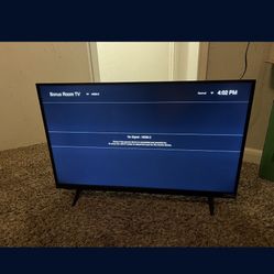 32 Inch Vizio Tv