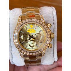 New Automatic 💎 💎