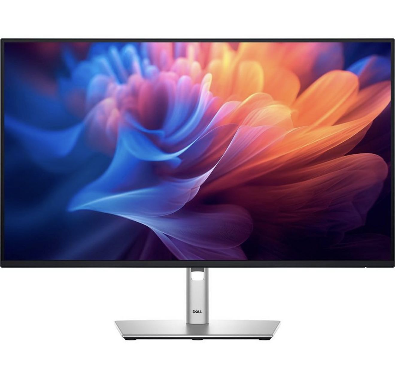 27 Inch Dell 4K Monitor