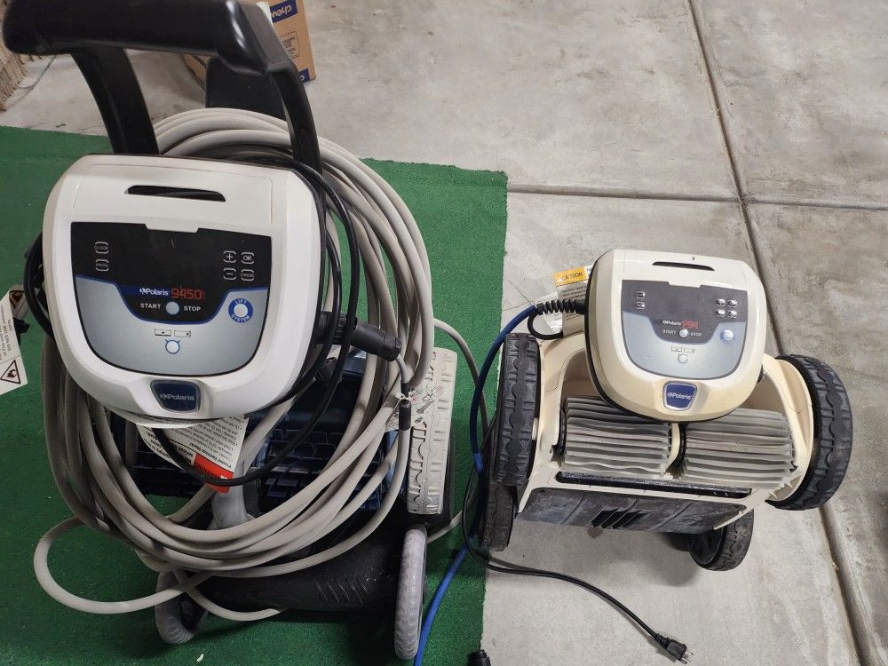Pool Cleaners for Sale in Bullhead City, AZ - OfferUp