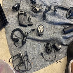 Radar Hands Free Kit Bluetooth Kit