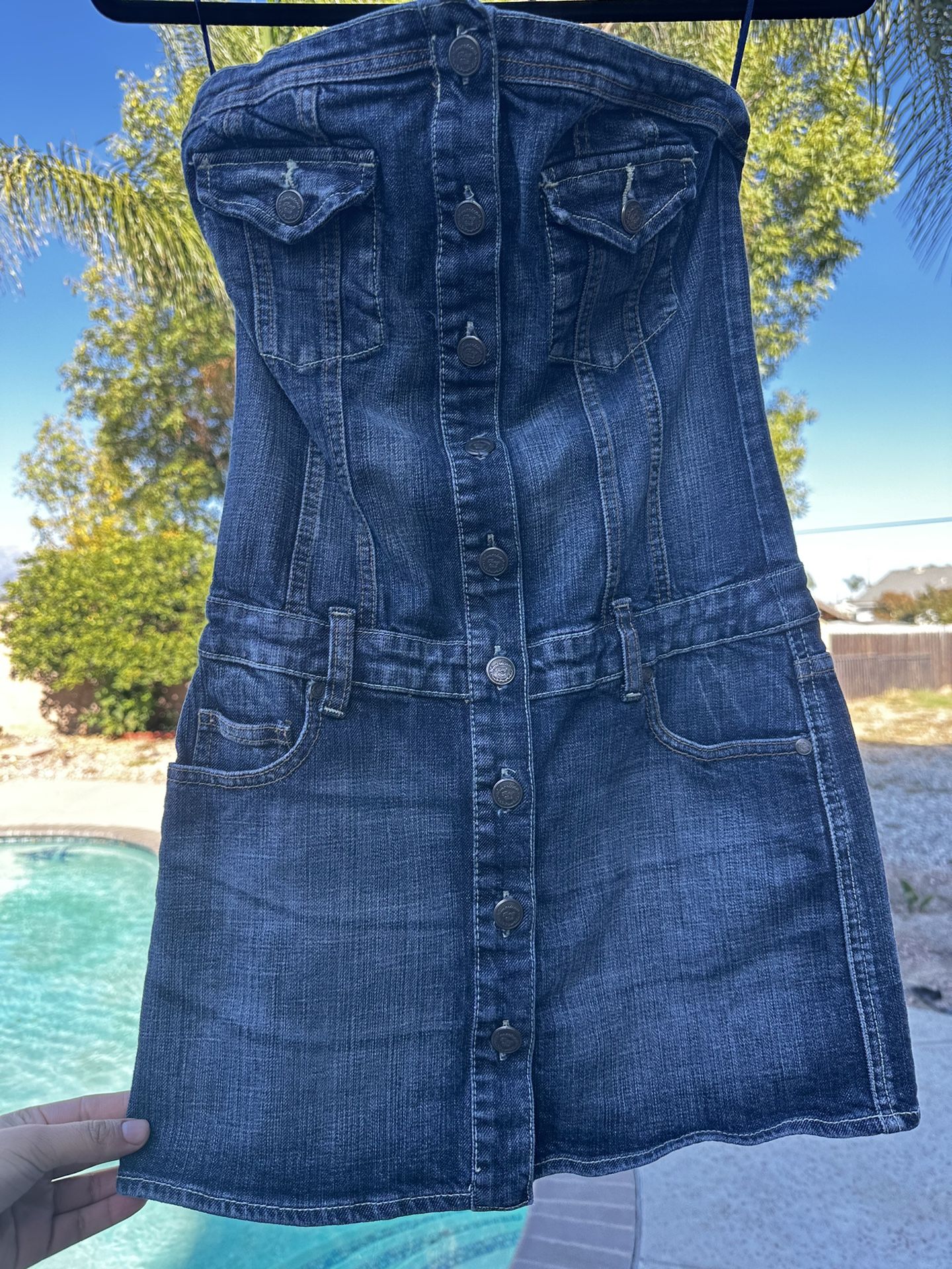 American Rag Dress