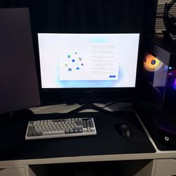  PC  setup for sale