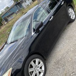 Lexus ES350 