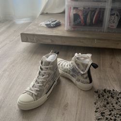 Dior Shoes