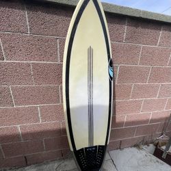 Sharpeye Disco 5’8 Surfboard 