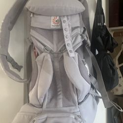 Omni 360 Cool Air Ergobaby Baby Carrier 