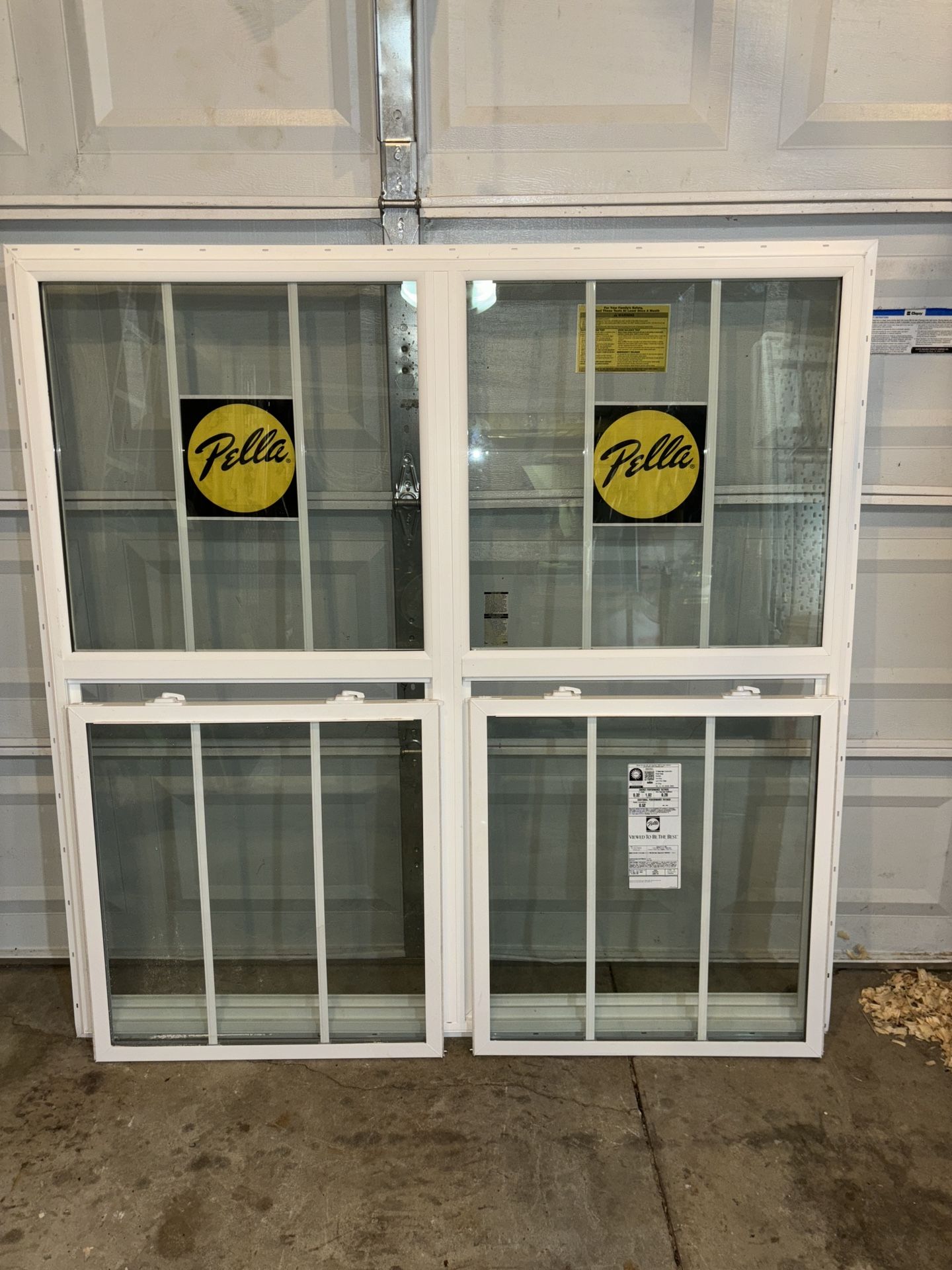 Pella Window